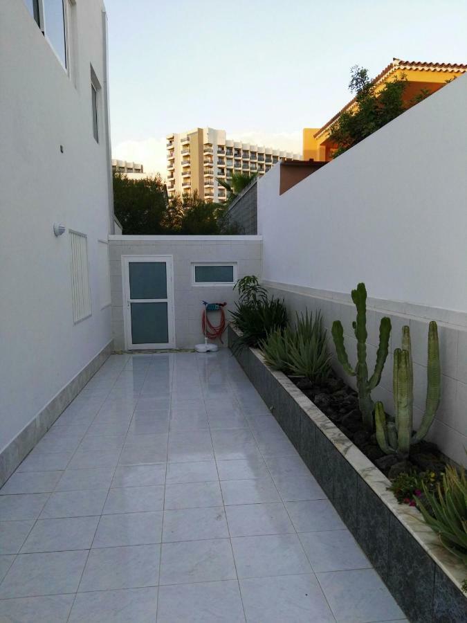 美洲海滩Tenerife Pearl公寓 外观 照片