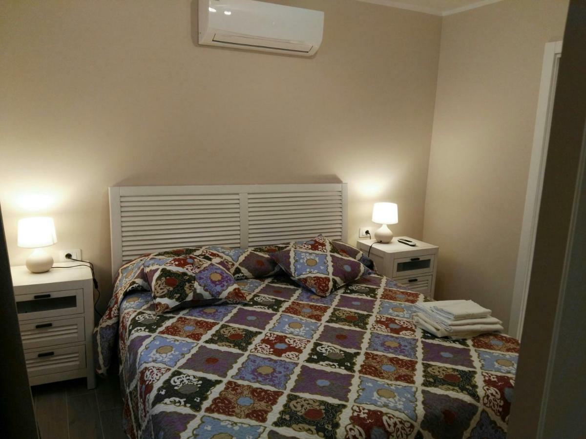 美洲海滩Tenerife Pearl公寓 外观 照片