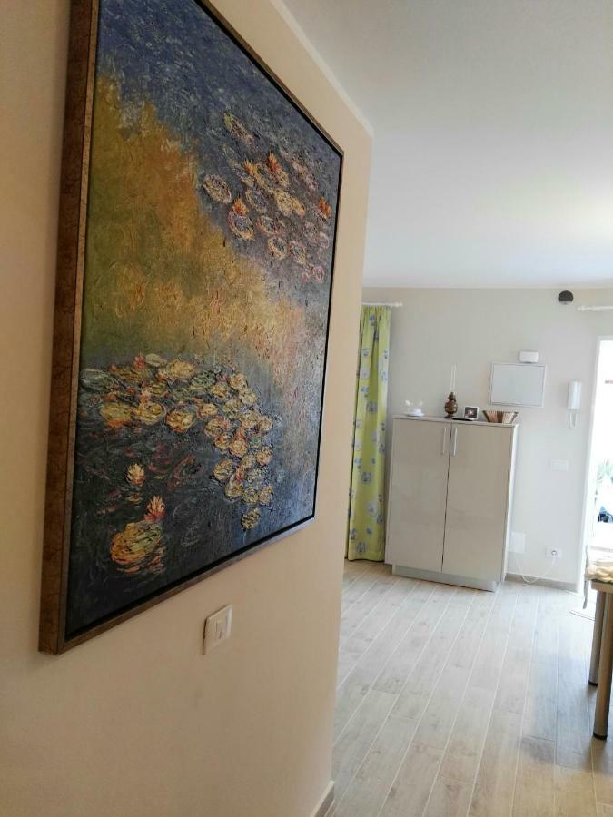 美洲海滩Tenerife Pearl公寓 外观 照片